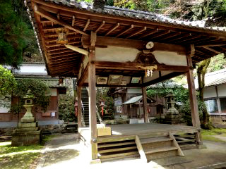 東畑神社-1