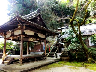 東畑神社-2